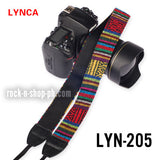 Lynca Camera Series Strap