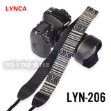 Lynca Camera Series Strap