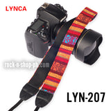 Lynca Camera Series Strap