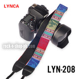 Lynca Camera Series Strap