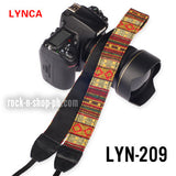 Lynca Camera Series Strap