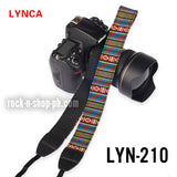 Lynca Camera Series Strap