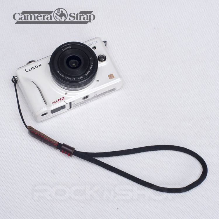 Sweet Candy Wrist Strap for Sony Fujifilm Instax Camera