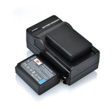 DSTE BP1030 BP1130 Replacement Battery or Charger for Samsung NX200 NX1000 NX2000 NX210 NX300
