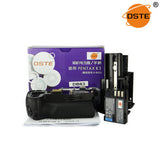 DSTE D-BG5 Battery Grip for Pentax K3