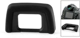 DK-24 Eyepiece for Nikon D5000 D3100 D3000 D5100 DSLR Camera