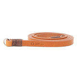 Cam-in CS243 Series Genuine Leather Camera Strap