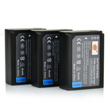 DSTE BP1030 BP1130 Replacement Battery or Charger for Samsung NX200 NX1000 NX2000 NX210 NX300