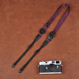 Cam-in CS116 Ninja Series Camera Strap