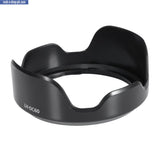 LH-DC60 Hood for Canon PowerShot SX1 SX10 SX20 SX30 IS Digital cameras