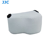 JJC OC-S1 Series Neoprene Case for Mirrorless Camera