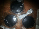 Body and Rear Lens Cover Cap for Sony E-Mount