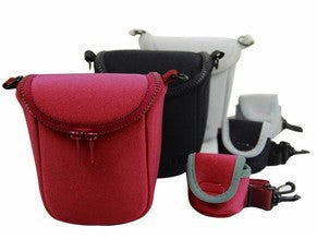 Sony Micro Camera Bag for Canon EOS Sony LCS BBF NEX3C NEX5C NEX5N NEX F3 NEX7