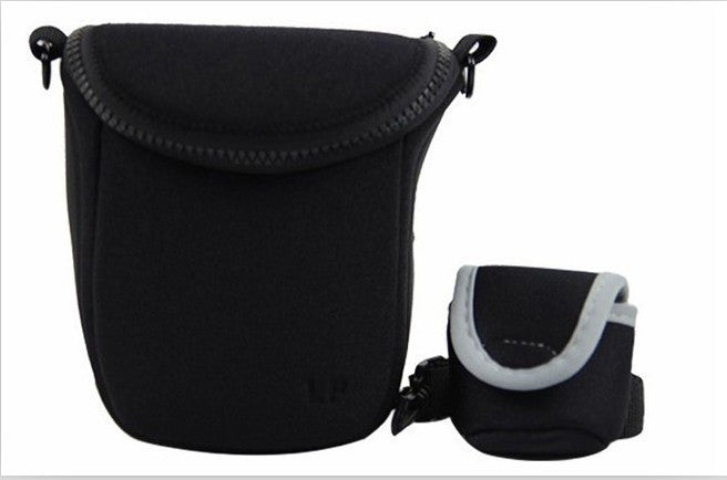 Sony Micro Camera Bag for Canon EOS Sony LCS BBF NEX3C NEX5C NEX5N NEX F3 NEX7