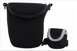 Sony Micro Camera Bag for Canon EOS Sony LCS BBF NEX3C NEX5C NEX5N NEX F3 NEX7