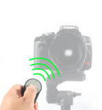 RC-6 Wireless Remote Controller for Canon