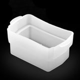 SB600 SB800 Flash Bounce White Dome Diffuser Light Box for Nikon Speedlite