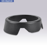 EW-60C-2 58mm Bayonet Hood for Canon 550D 600D 500D 18-55mm Lens