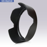EW-60C-2 58mm Bayonet Hood for Canon 550D 600D 500D 18-55mm Lens