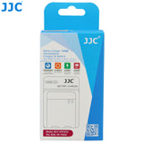 JJC Battery Charger for Sony NP-FW50