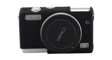 Silicone Rubber Case for Canon EOS M100