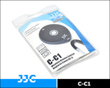 JJC C-C1 Wireless Remote Control (Infrared) for CANON EOS series