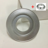 Adapter Ring C Mount Lens Macro ring for CCTV Lens 25mm f1.4 35 50mm