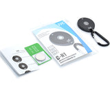 JJC C-N1 Wireless Remote Control (Infrared) for NIKON D series