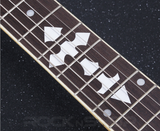 Tree of Life Guitar Carved Fretboard DIY Sticker