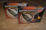 Acoustic Guitar Pickup KQ-3