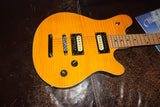 ARM Musicman Inspired Customize Electric Guitar
