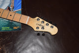ARM Musicman Inspired Customize Electric Guitar