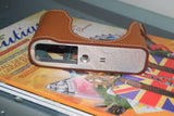 [Larry Gadget Store] Custom Handmade Leather Case for Fujifilm X100T X100 X100s