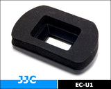 JJC EC-U1 Eye Cup for CANON EF and EB