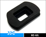 JJC EC-U1 Eye Cup for CANON EF and EB