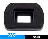 JJC EC-U1 Eye Cup for CANON EF and EB