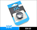 JJC EN-U3 Eye Cup replaces Nikon DK-17