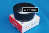 ES-68 Camera Lens Hood Reversible for Canon EOS EF 50mm f/1.8 STM