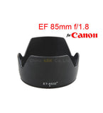 ET-65 III Lens Hood for Canon EF 85mm f/1.8