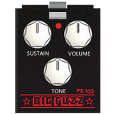 Biyang Livemaster LM-4 / LM-7 / LM-10 Looper Pedal / Modules