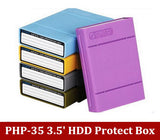 ORICO HDD Protection Box PHP-35 Protective 3.5" inch Hard Drive Case
