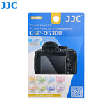 JJC Ultra-thin Glass LCD Screen Protector for Nikon D5300, D5500, D5600