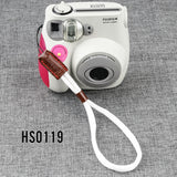 Goto Miniway Camera Strap (version 1)