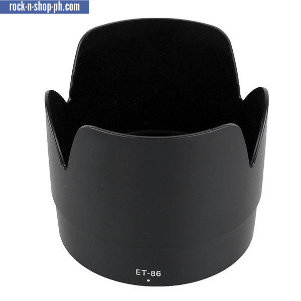 ET-86 Lens Hood for Canon EF 70-200mm f/2.8L IS USM