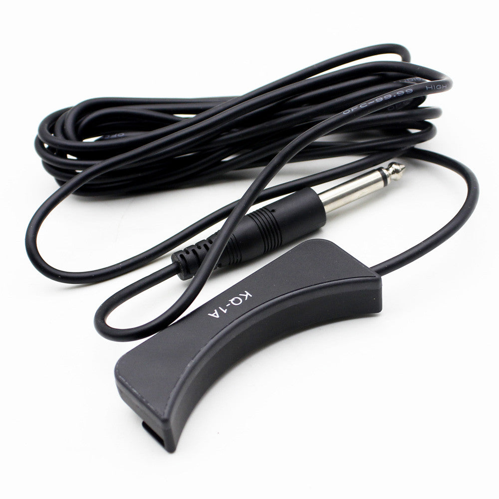 Acoustic Guitar Pickup KQ-1A