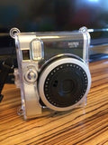 Transparent Shell Case for Fujifilm Instax Mini 90