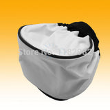 Flash Reflector Diffuser Flash Light Soft box For 580EX II, 580EX, 550Ex , 540EZ, 430EZ, 420EZ , 430EX, 420EX