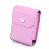 Caiul Leather Mini Collect Pouch for Instax Mini 8