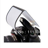 Pixco Pop up Universal Flash Diffuser for Canon Nikon Flashes