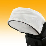 Flash Reflector Diffuser Flash Light Soft box For 580EX II, 580EX, 550Ex , 540EZ, 430EZ, 420EZ , 430EX, 420EX
